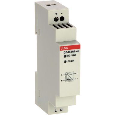 ABB CP-D 12/0.83 Spänningsaggregat