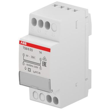 ABB TS8/8 Skyddstransformator