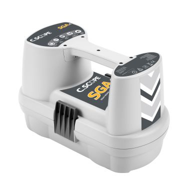 C.Scope SGA4 Sändare