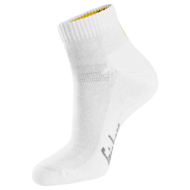 Snickers Workwear 9221-0900 Sukat 3 kpl pakkaus, valkoinen
