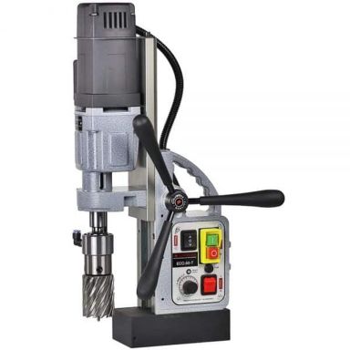 Euroboor EBECO50PT220V Magnetborrmaskin
