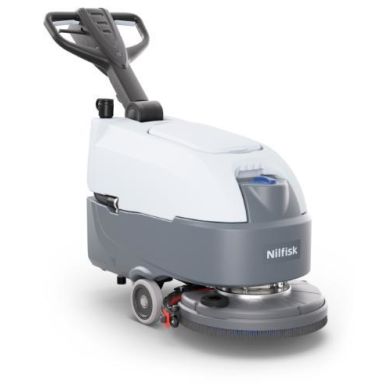 Nilfisk 50000627 Kombiskuremaskine