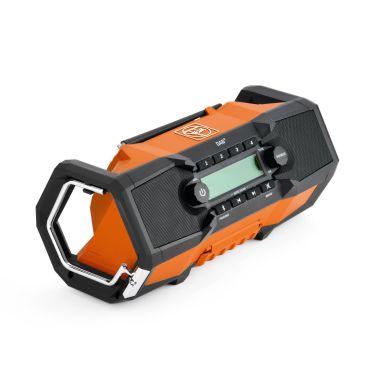 Fein ARAD 18 BC AS radio USB, AUX, Bluetooth
