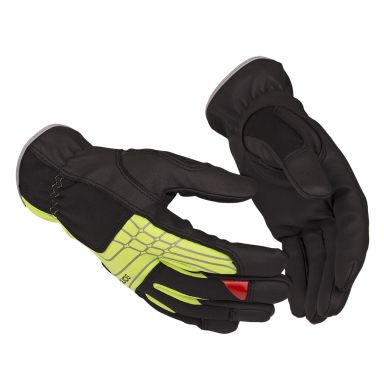 Guide Gloves 5002 HP Handske syntet, vattenavvisande, tight