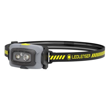 Led Lenser Hf4R Work Pannlampa laddbar 20-500lm