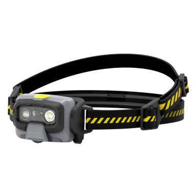 Led Lenser Hf6R Work Pannlampa laddbar 20-800lm