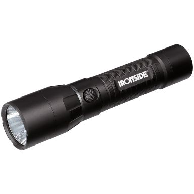 Ironside 400118 Stavlykt 2000 lm, oppladbar