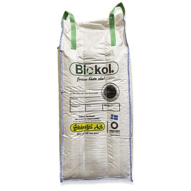 Skånefrö 580301 Biokul