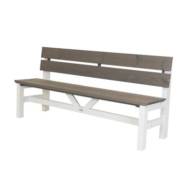 Eden Wood Viking EW 0285-75 Trädgårdsbänk
