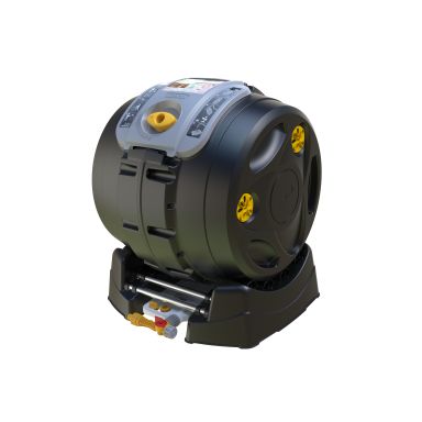 Hozelock EasyMix 28-4001 Havekompost 100 l