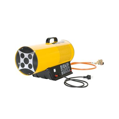 Master BLP 17 M Gassvarmer 10–16 kW, mekanisk tenning
