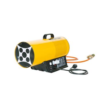 Master BLP 33 ET Gassvarmer 18–33 kW, elektronisk tenning