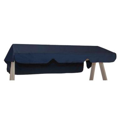 Eden Wood EW 0955-9 Hammocktak för Mellby 2-sits