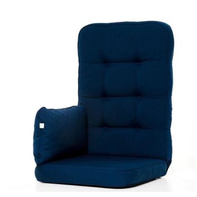 Eden Wood EW 409-9 Dynset 3 dynor, 2 sidokuddar
