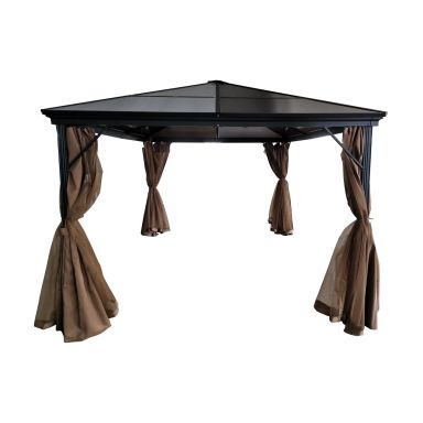 Eden Wood Trinidad EW 5501-33 Paviljong