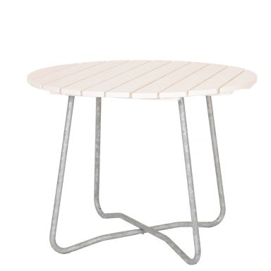 Eden Wood Amanda EW 4071-50 Cafébord vit