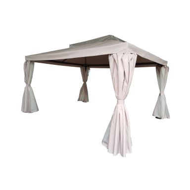 Eden Wood Solhaga EW 5503-33 Paviljong
