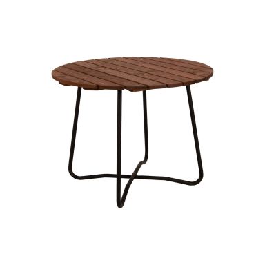 Eden Wood Wilma EW 4073-68 Cafébord