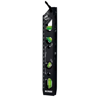 Ironside 68152866 Vaterpas med magnetfunktion