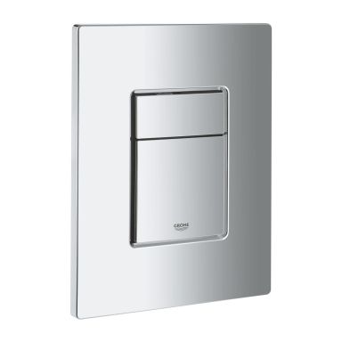 Grohe Even 38966000 Trykkplate til toalett