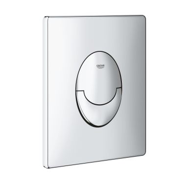 Grohe Start 38964000 Trykkplate til toalett