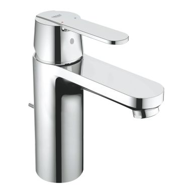 Grohe Get 23454000 Blandebatteri krom, med Løfteventil
