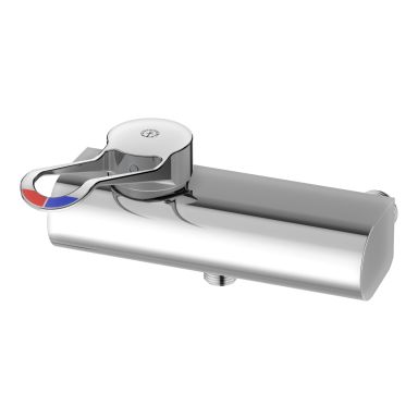 Gustavsberg GB41202014064 Blandebatteri 160 c/c, uttak nedover