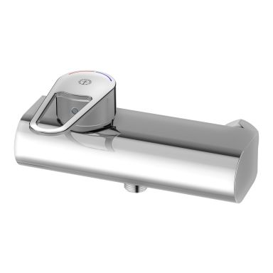 Gustavsberg GB41212014 Blandebatteri 150 c/c, uttak nedover