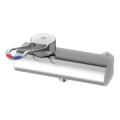 Gustavsberg GB41212014064 Blandebatteri 150 c/c, uttak nedover