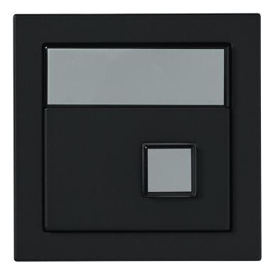 ABB 2TKA00004110 Centrumplatta för 1-knapp