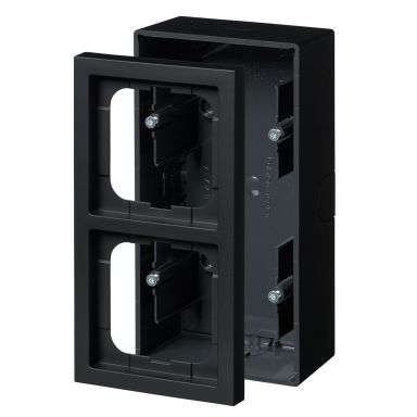 ABB 2TKA00004458 Förhöjningsram djupa, för olika produkter