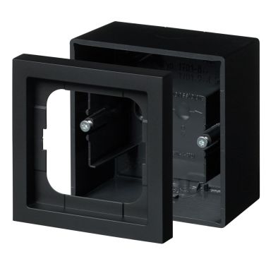 ABB 2TKA00004456 Förhöjningsram djupa, för olika produkter