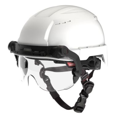 Milwaukee Bolt 200 Skyddshjälm ventilerad