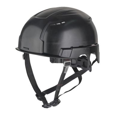 Milwaukee Bolt 200 Vernehjelm ventilert