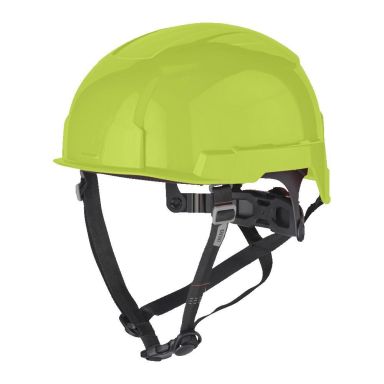 Milwaukee Bolt 200 Vernehjelm uventilert