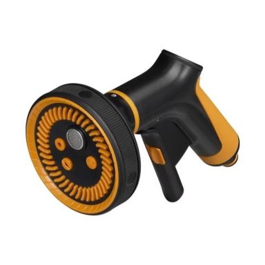 Fiskars Comfort 1065482 Sprøytepistol 5 spraymønster