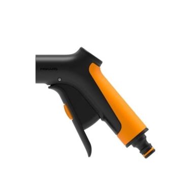 Fiskars Comfort 1065490 Kastelukahva etukytkimellä