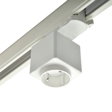 Easyform ETA4230-3 Adapter med grenuttak & fasevelger