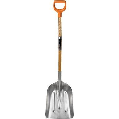 Fiskars 1001637 Skyffel för snö och spannmål