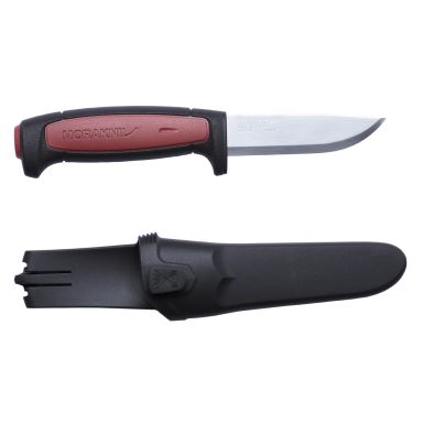 Morakniv Pro C Allroundkniv 91 mm, karbonstål