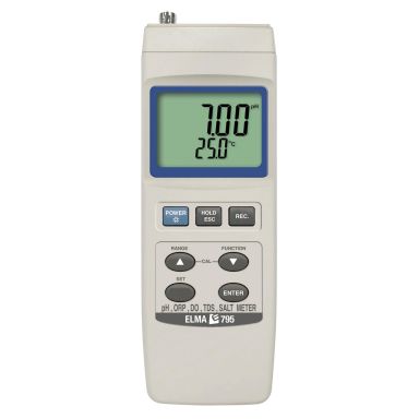 Elma 5706445230341 Multimeter
