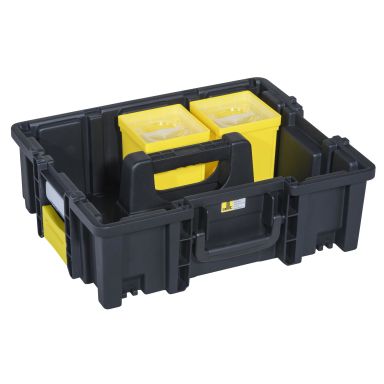 Ironside 102962 Verktøykasse