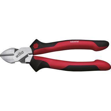 Wiha 43461 Sideskærer 180 mm