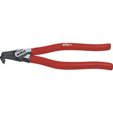 Wiha 34694 Spårringstång 140 mm, böjd