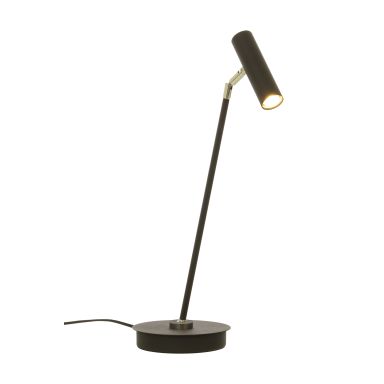 Aneta Lighting Artic 68009-01 Bordslampa 6 W, LED, svart
