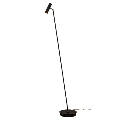 Aneta Lighting Artic 69009-15 Golvlampa 6 W, LED, svart