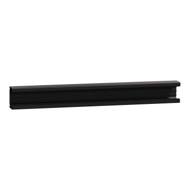 Schneider Electric INS60600 Kanalunderdel svart
