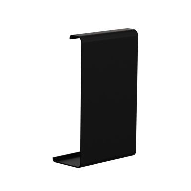 Schneider Electric INS60605 Utjämningsstycke svart