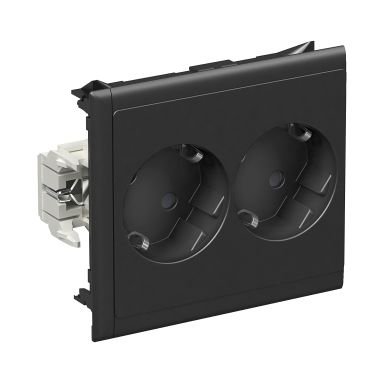 Schneider Electric INS60700 Listapistorasia 2-osainen