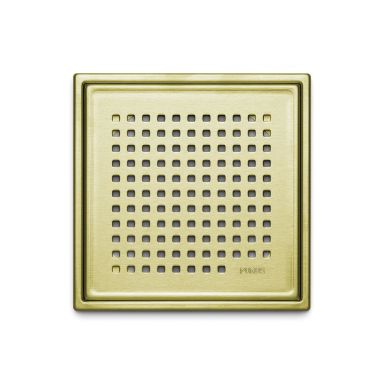 Purus Chess Lattiakaivon kansi Purus Square, 197x197x6 mm
